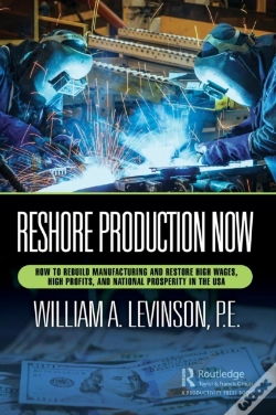 Capa do artigo Reshore Production Now