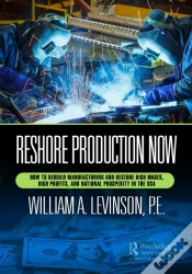Capa do artigo Reshore Production Now
