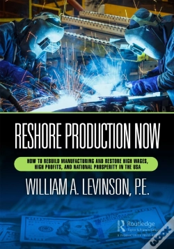 Capa do artigo Reshore Production Now