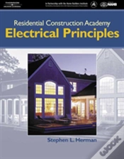Capa do artigo Resid Construct Acad/Elec Prin