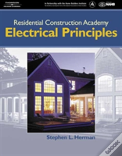 Capa do artigo Resid Construct Acad/Elec Prin