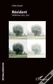 Résidant ; Deulemont, 2015 - 2017