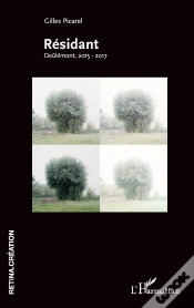 Capa do artigo Résidant ; Deulemont, 2015 - 2017