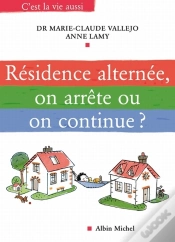 Capa do artigo Résidence Alternée, On Arrête Ou On Continue ?