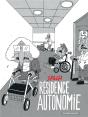 Résidence Autonomie - Preview