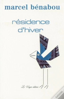 Capa do artigo Residence D'Hiver