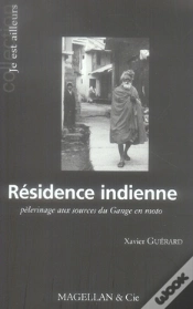 Capa do artigo Résidence Indienne ; Pèlerinage Aux Sources Du Gange En Moto
