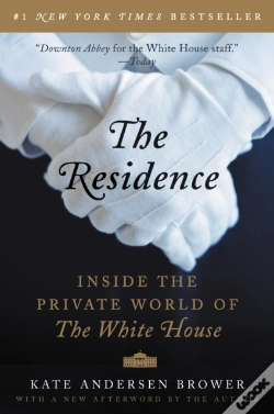 Capa do artigo Residence