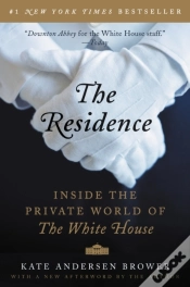 Capa do artigo Residence
