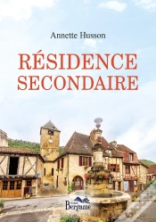 Capa do artigo Résidence Secondaire