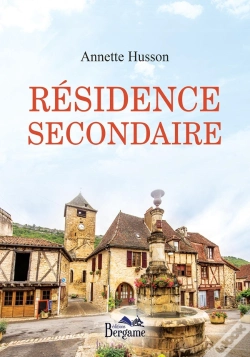 Capa do artigo Résidence Secondaire