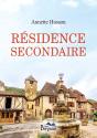 Résidence Secondaire - Preview