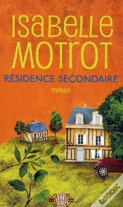 Capa do artigo Résidence Secondaire