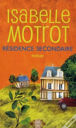 Capa do artigo Résidence Secondaire