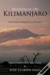 Capa do artigo Residences On Kilimanjaro: Mountain Wher