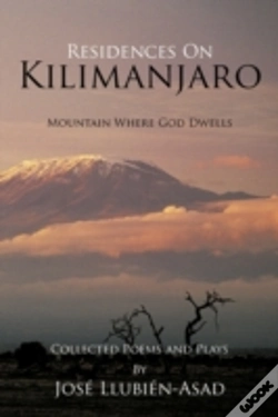 Capa do artigo Residences On Kilimanjaro: Mountain Wher