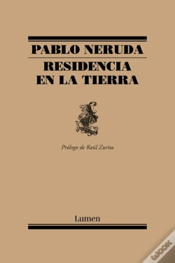 Capa do artigo Residencia En La Tierra