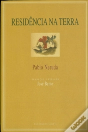 Capa do artigo Residência na Terra                                                                                                                                                                                     