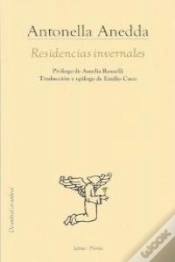 Capa do artigo Residencias Invernales  