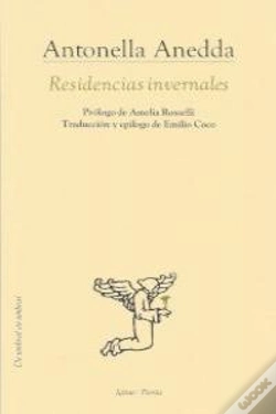 Capa do artigo Residencias Invernales  