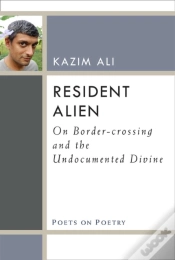 Capa do artigo Resident Alien