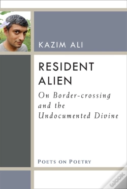 Capa do artigo Resident Alien