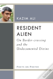 Capa do artigo Resident Alien