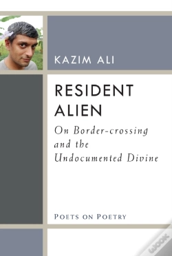 Capa do artigo Resident Alien