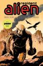 Resident Alien Omnibus Volume 1 - Preview