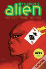 Resident Alien Omnibus Volume 2