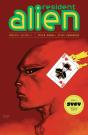 Resident Alien Omnibus Volume 2 - Preview