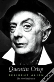 Capa do artigo Resident Alien