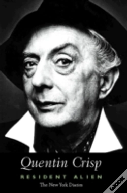 Capa do artigo Resident Alien