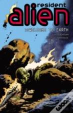 Resident Alien Volume 1: Welcome To Earth!