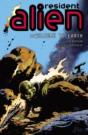Resident Alien Volume 1: Welcome To Earth! - Preview