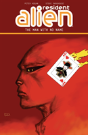 Resident Alien Volume 4: The Man With No Name - Preview