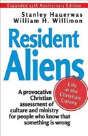 Resident Aliens - Preview
