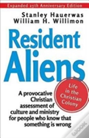Capa do artigo Resident Aliens