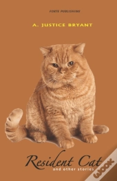 Resident Cat