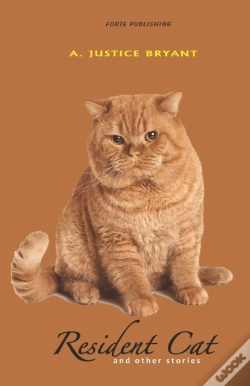 Capa do artigo Resident Cat