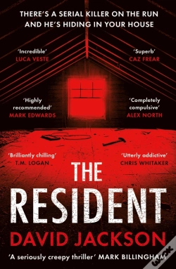 Capa do artigo Resident