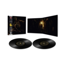 Capa do artigo Resident Evil 0 - Vinil