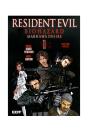Resident Evil 1 - Preview