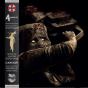 Resident Evil 4 - Vinil - Preview
