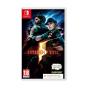 Resident Evil 5 (Code In Box) Nintendo Switch - Preview