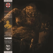 Capa do artigo Resident Evil 5 - Vinil