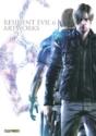Resident Evil 6 Artworks - Preview