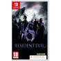 Resident Evil 6 (Code in a Box) Nintendo Switch - Preview