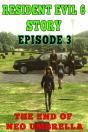 Resident Evil 6 Story - Preview