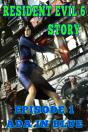 Resident Evil 6 Story - Preview
